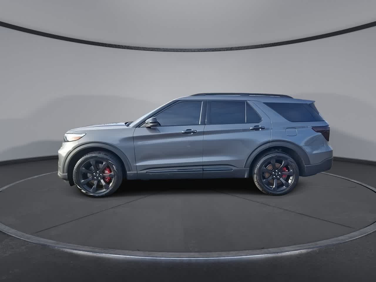 Thumbnail: 2023 Ford Explorer - 5