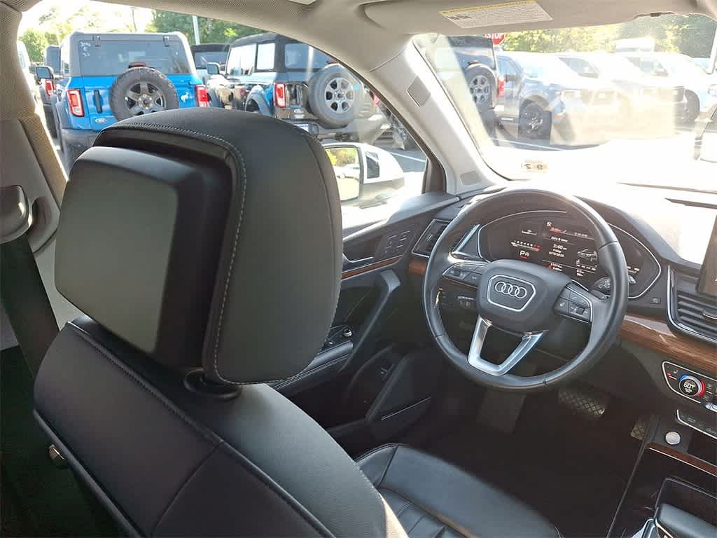 Thumbnail: 2023 Audi Q5 - 15