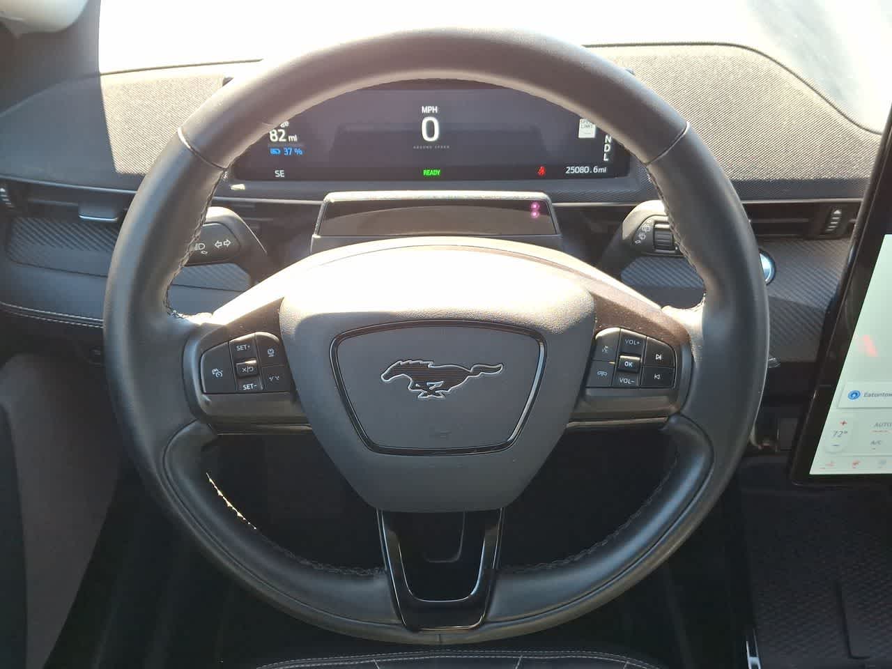 Thumbnail: 2024 Ford Mustang Mach-E - 22