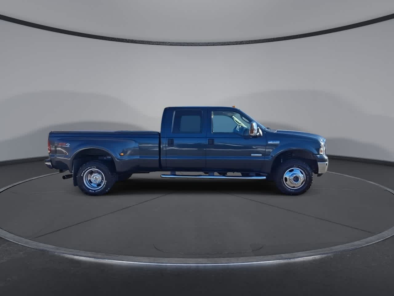 Thumbnail: 2006 Ford F-350 - 9