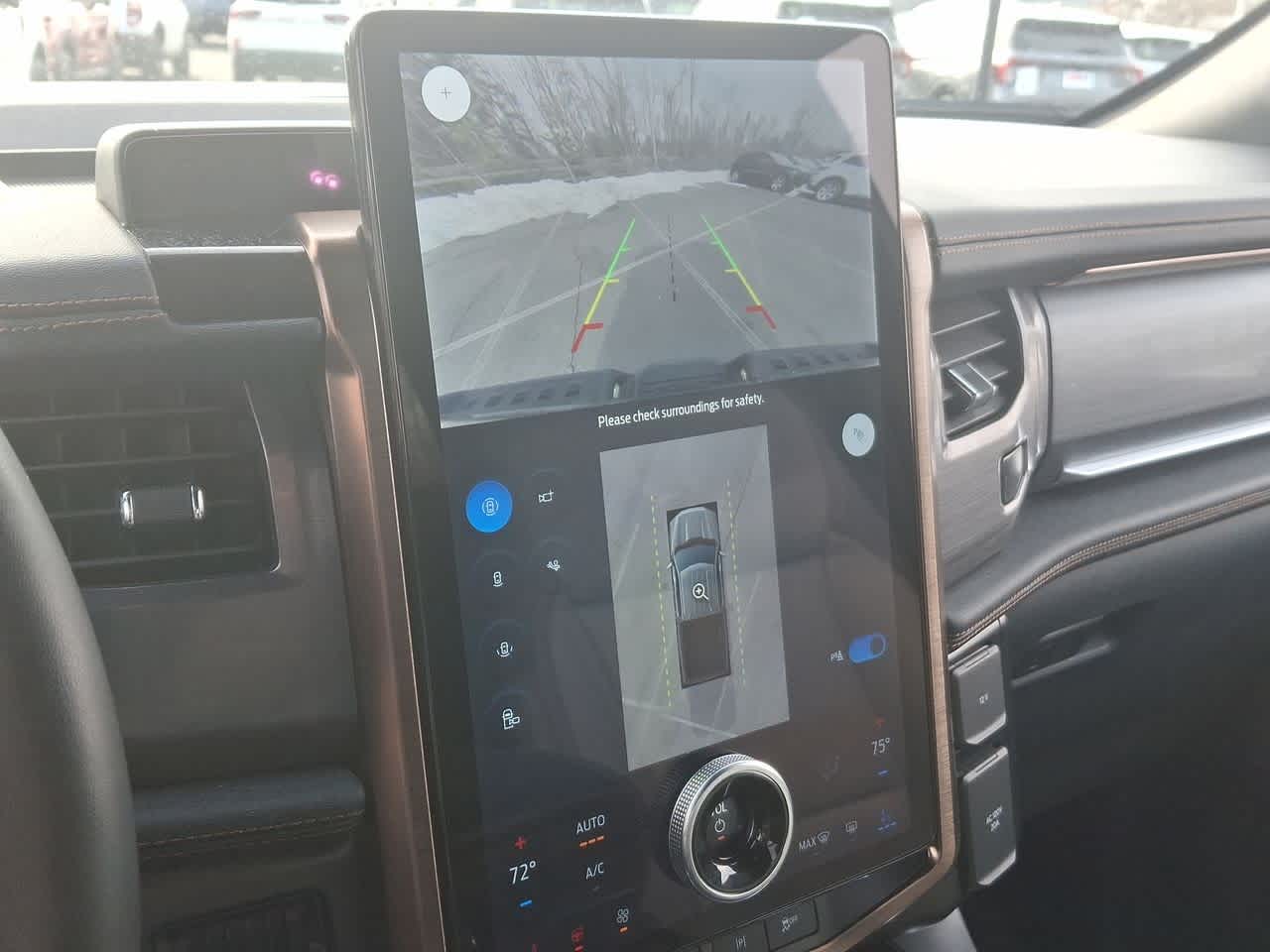 Thumbnail: 2022 Ford F-150 - 21