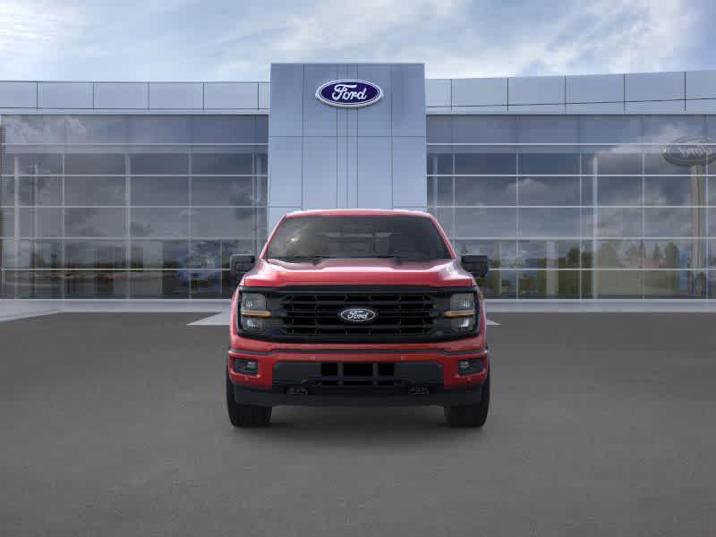 Thumbnail: 2026 Ford F-150 - 6