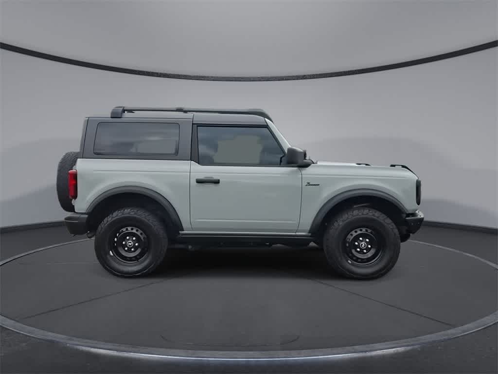 Thumbnail: 2021 Ford Bronco - 9