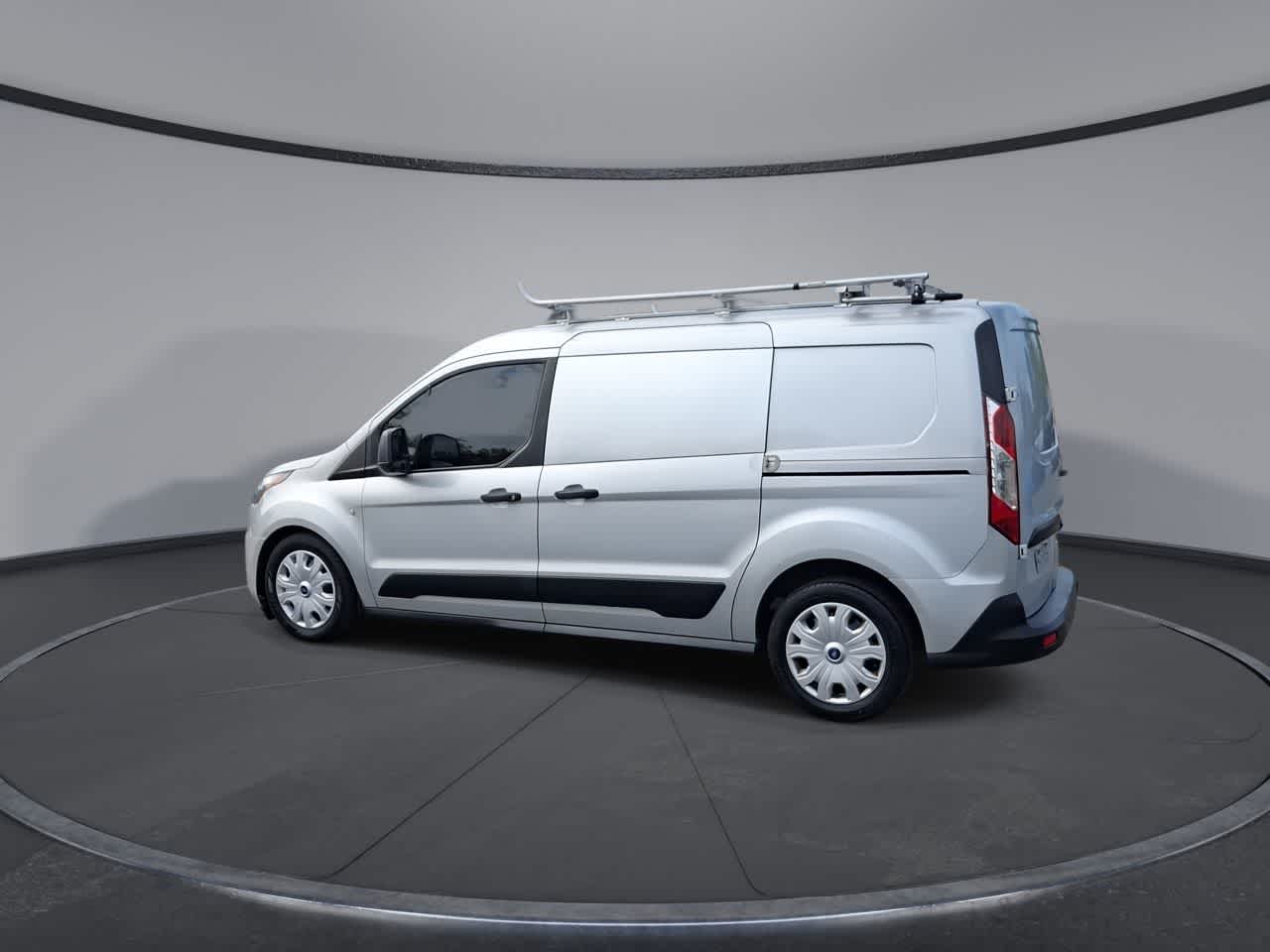 Thumbnail: 2019 Ford Transit Series - 6