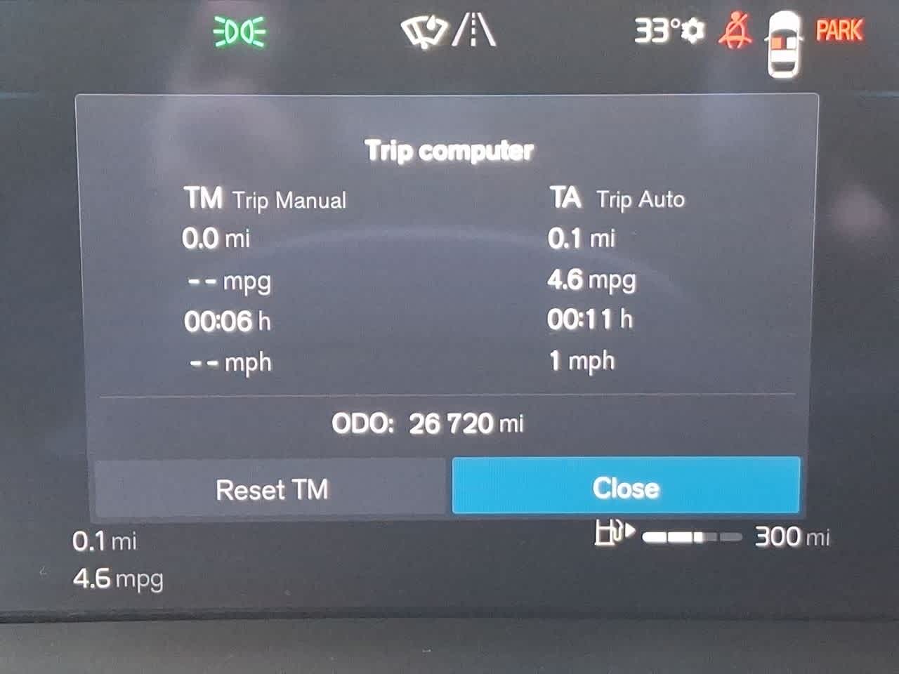 Thumbnail: 2025 Volvo S60 - 19