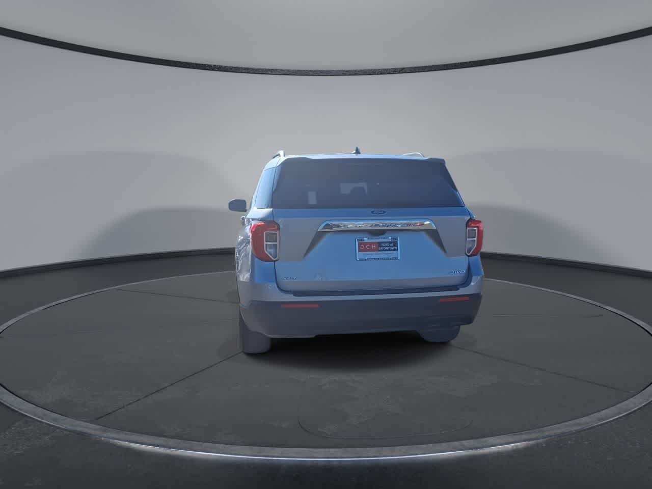 Thumbnail: 2023 Ford Explorer - 7