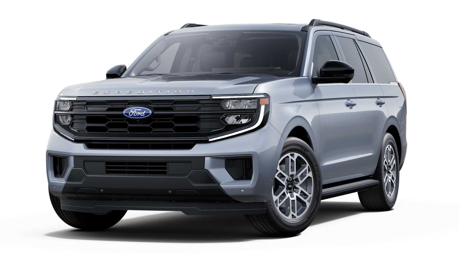 Thumbnail: 2025 Ford Expedition - 1