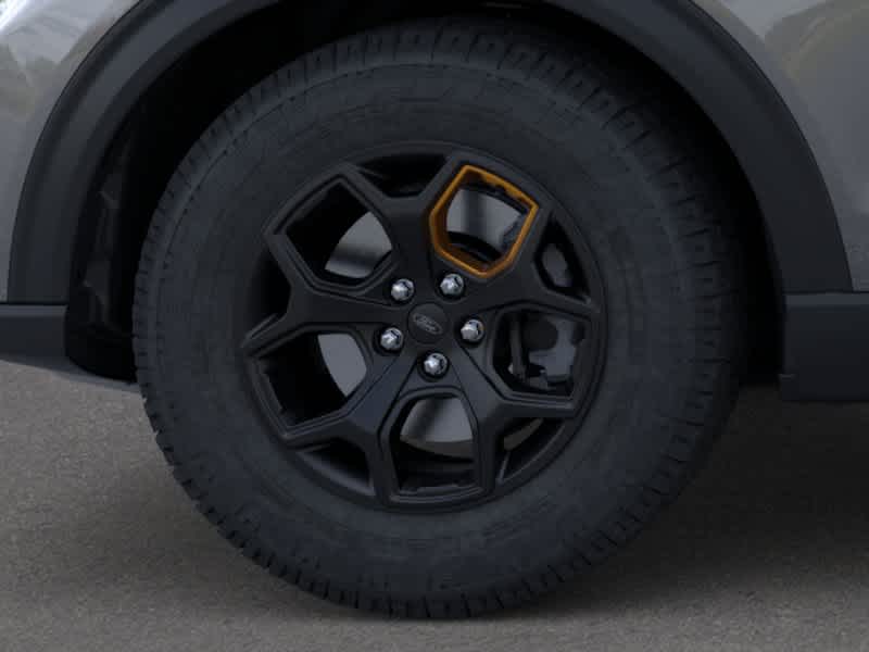 Thumbnail: 2026 Ford Explorer - 19