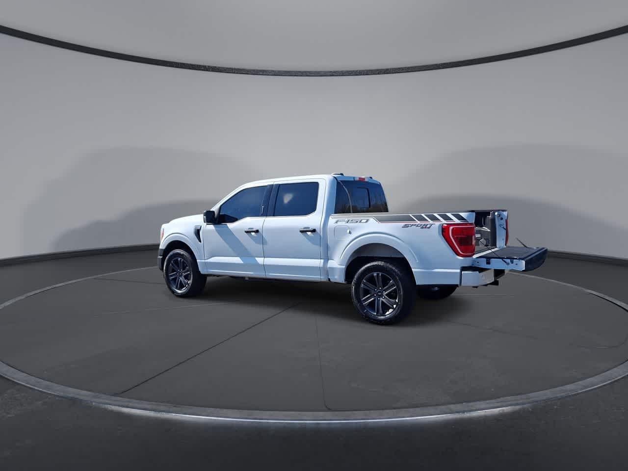 Thumbnail: 2023 Ford F-150 - 6