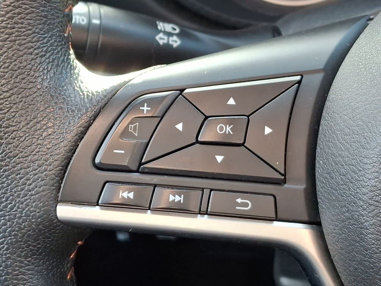 Thumbnail: 2022 Nissan Versa - 23