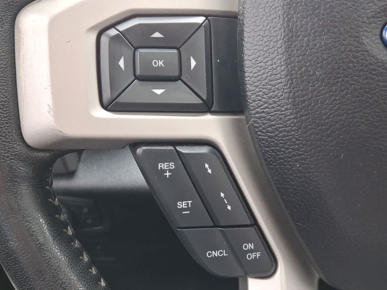 Thumbnail: 2019 Ford F-150 - 23