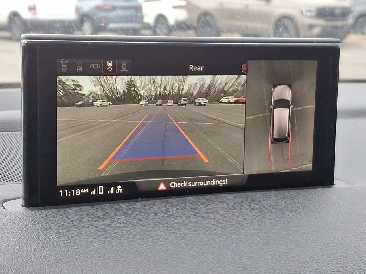 Thumbnail: 2018 Audi Q7 - 21