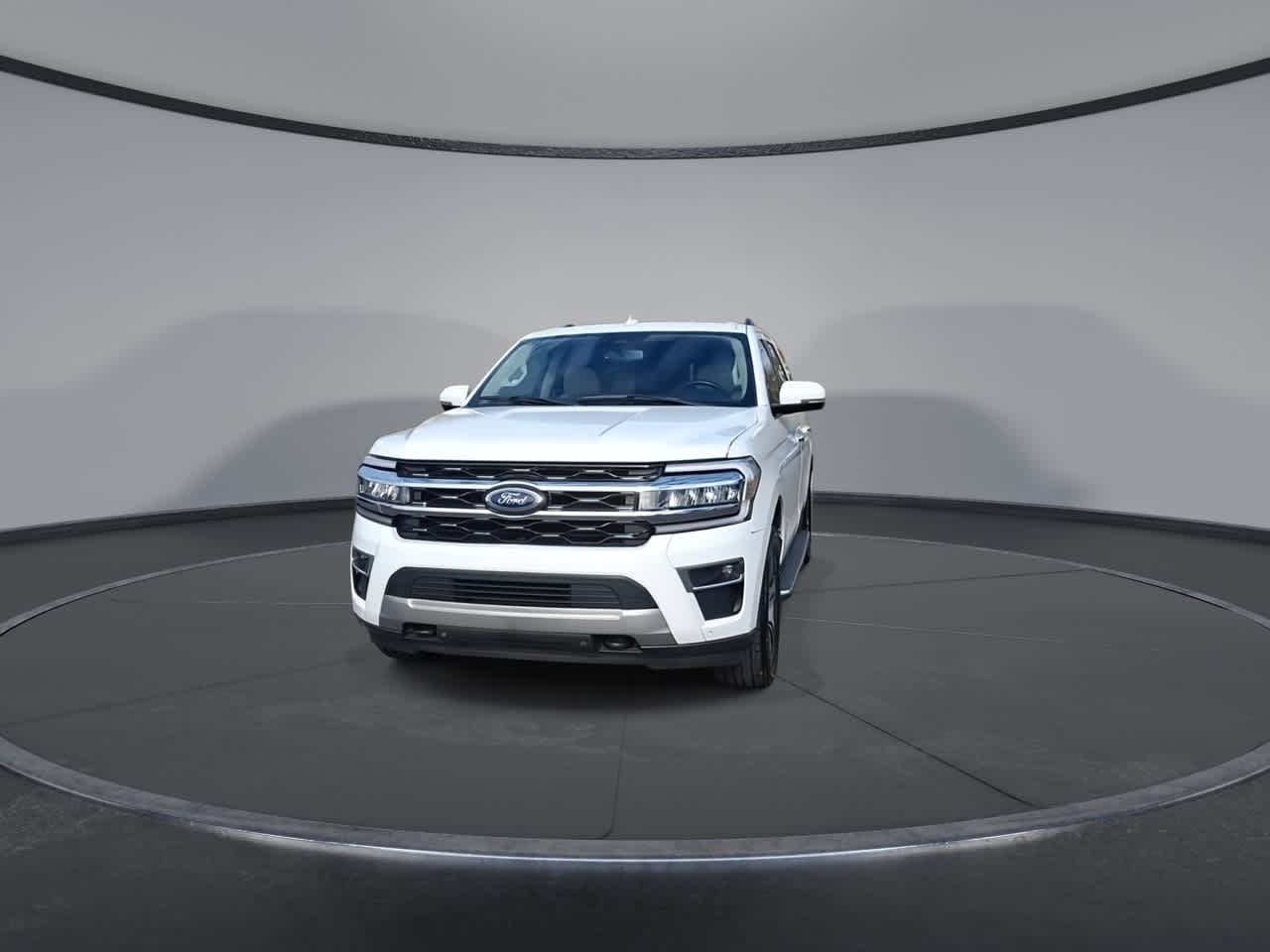 Thumbnail: 2023 Ford Expedition MAX - 3