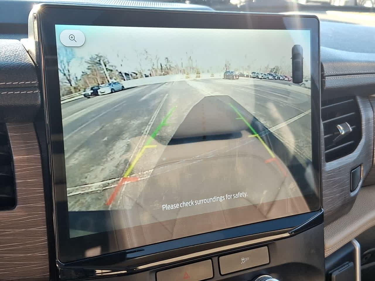 Thumbnail: 2023 Ford Expedition MAX - 21