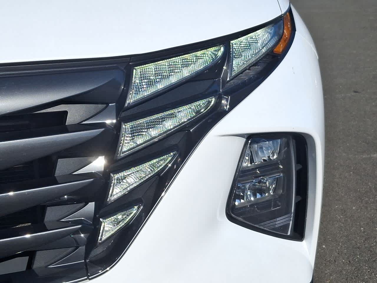 Thumbnail: 2022 Hyundai Tucson - 30