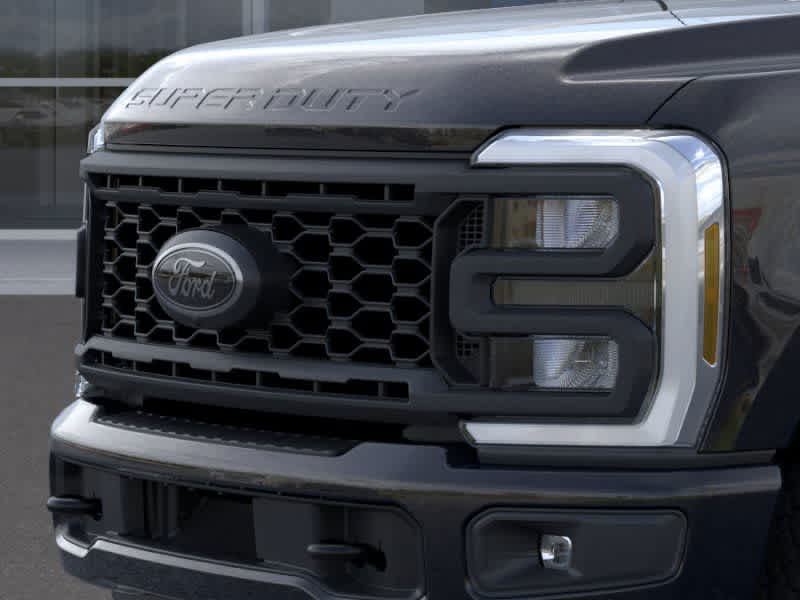Thumbnail: 2025 Ford F-250 - 17