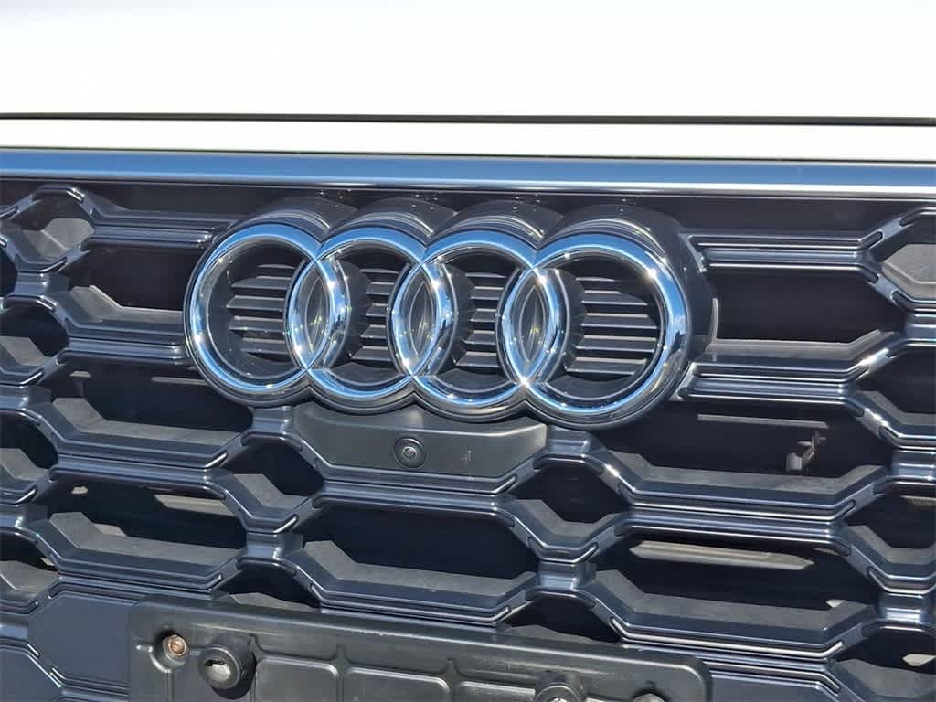 Thumbnail: 2023 Audi Q5 - 28