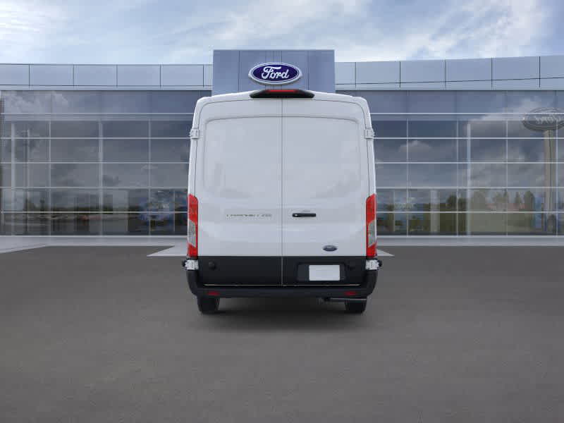 Thumbnail: 2025 Ford Transit Series - 5
