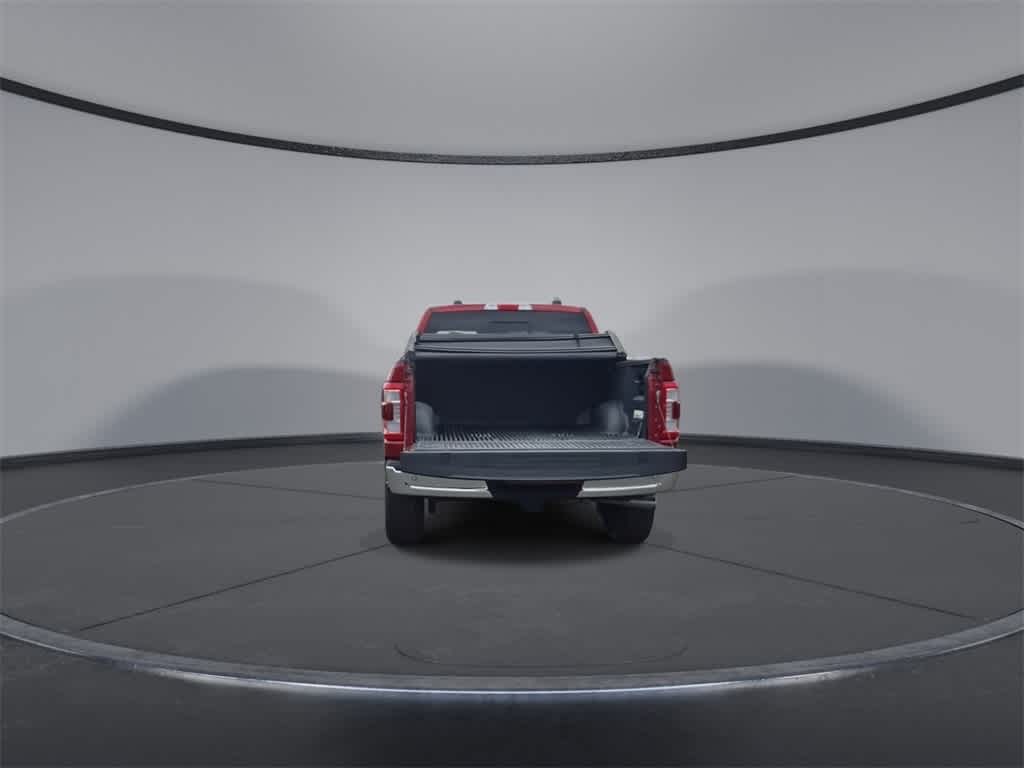 Thumbnail: 2021 Ford F-150 - 7