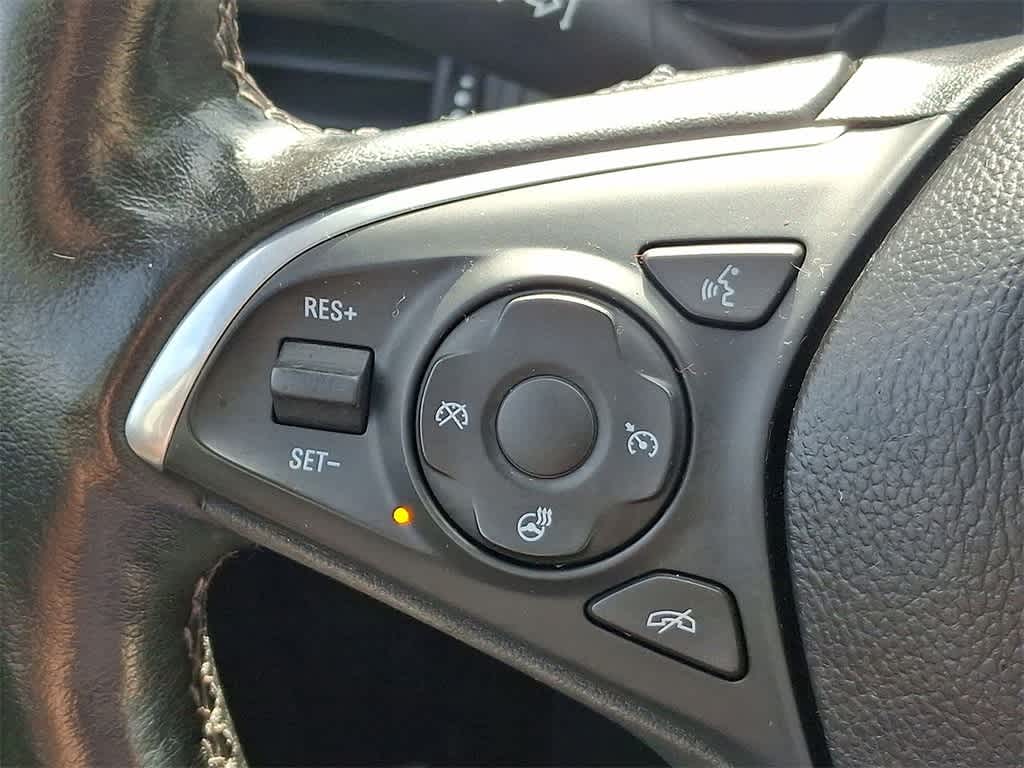Thumbnail: 2019 Buick Envision - 23