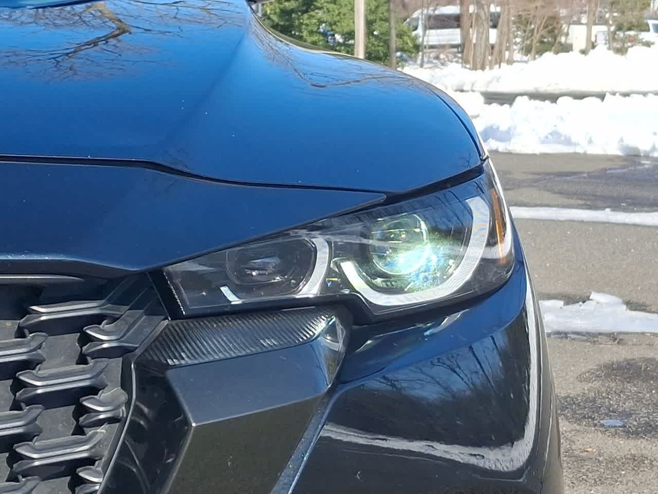 Thumbnail: 2025 Mazda CX-50 - 30