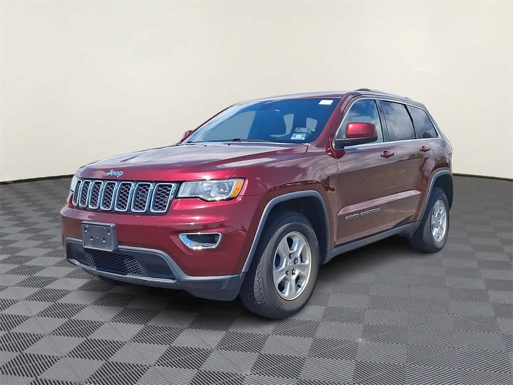 2017 Jeep Grand Cherokee Laredo -
                  Eatontown, NJ