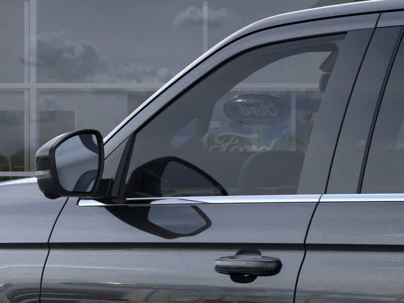 Thumbnail: 2025 Ford Expedition - 20