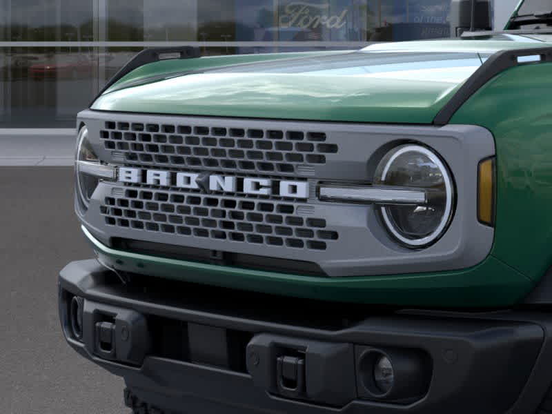Thumbnail: 2025 Ford Bronco - 19