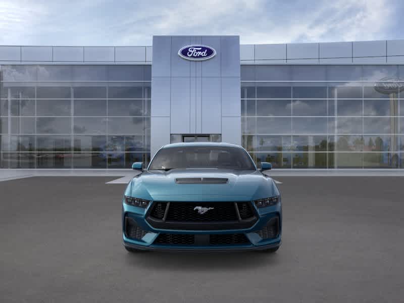 Thumbnail: 2026 Ford Mustang - 6