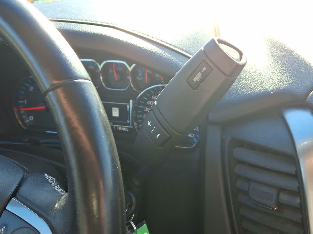 Thumbnail: 2020 Chevrolet Suburban - 18