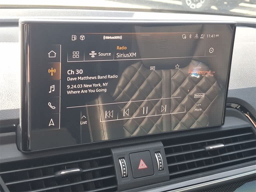 Thumbnail: 2023 Audi SQ5 - 20