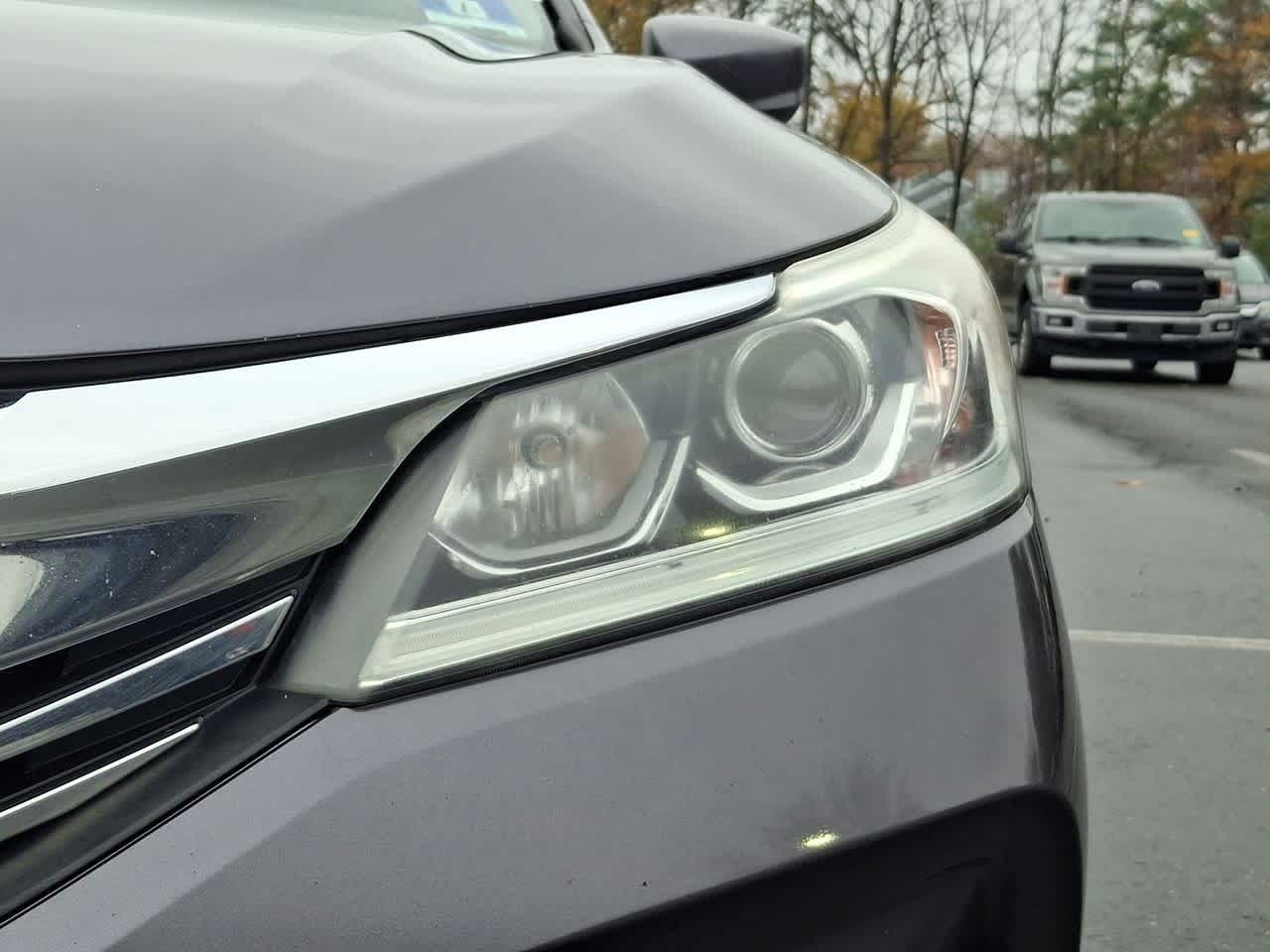 Thumbnail: 2016 Honda Accord - 29