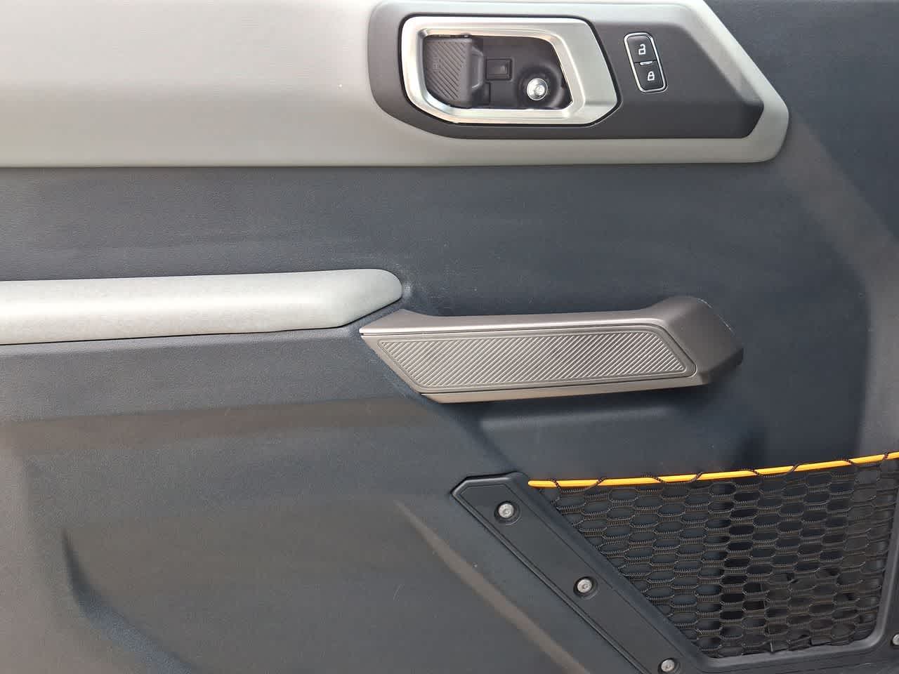 Thumbnail: 2023 Ford Bronco - 16