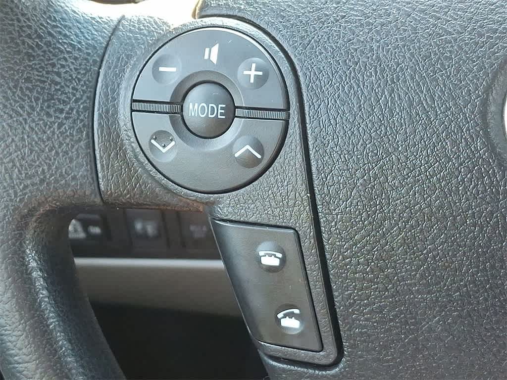 Thumbnail: 2013 Toyota Tundra - 16
