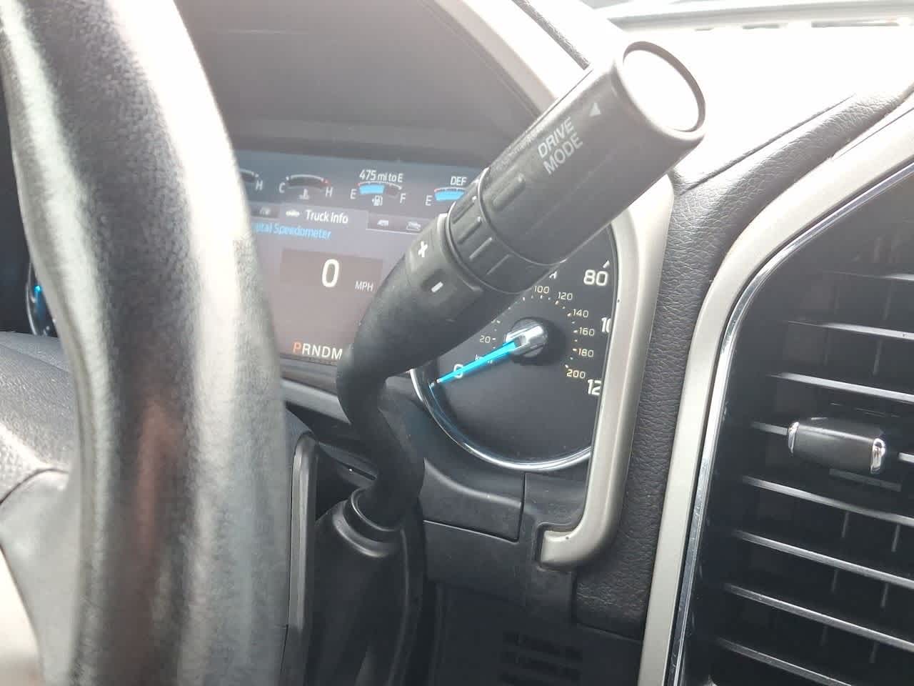 Thumbnail: 2022 Ford F-250 - 18