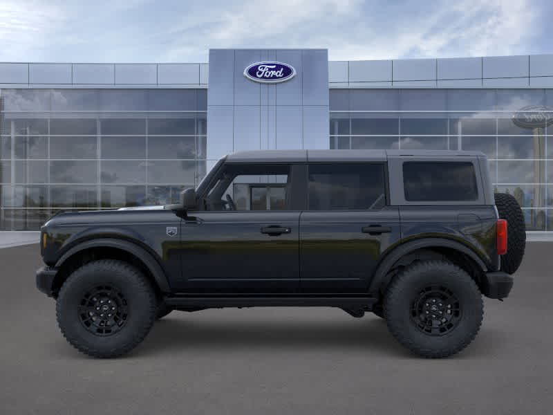 Thumbnail: 2026 Ford Bronco - 3