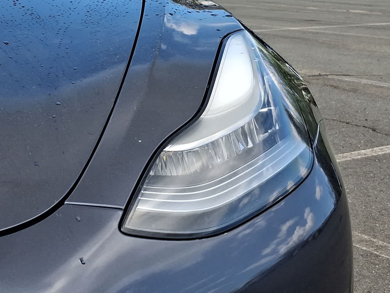 Thumbnail: 2019 Tesla Model 3 - 30