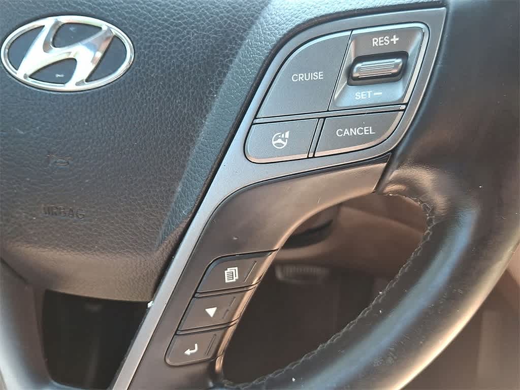 Thumbnail: 2014 Hyundai Santa Fe - 24
