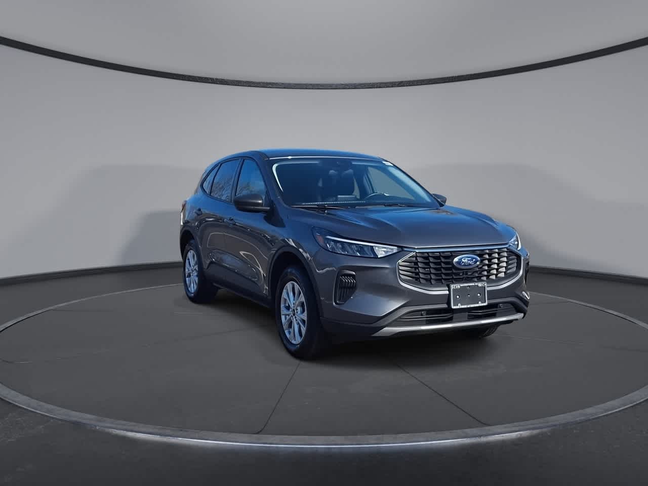 Thumbnail: 2025 Ford Escape - 2