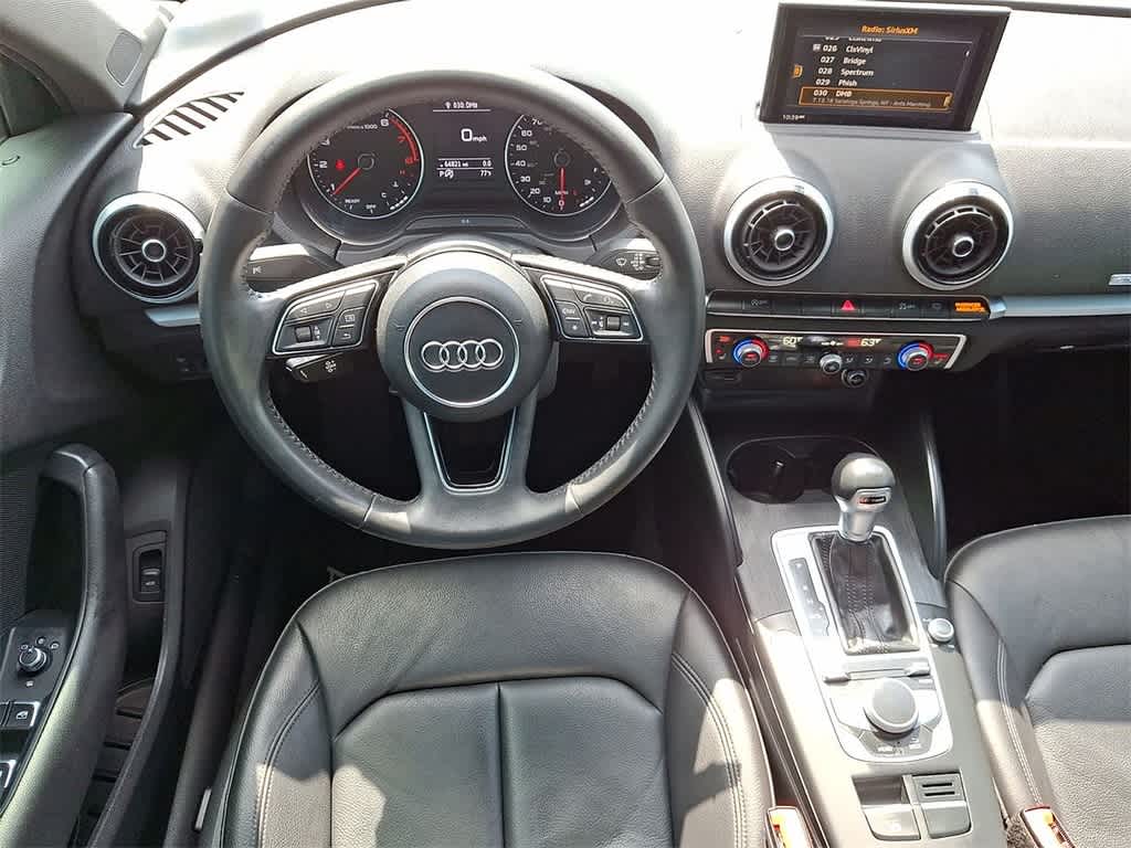 Thumbnail: 2018 Audi A3 - 21