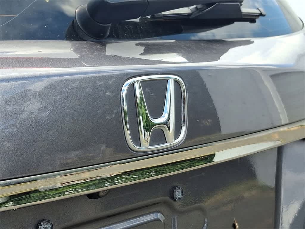 Thumbnail: 2021 Honda HR-V - 28