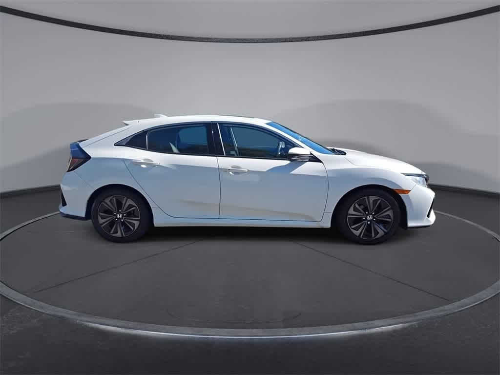 Thumbnail: 2019 Honda Civic - 7