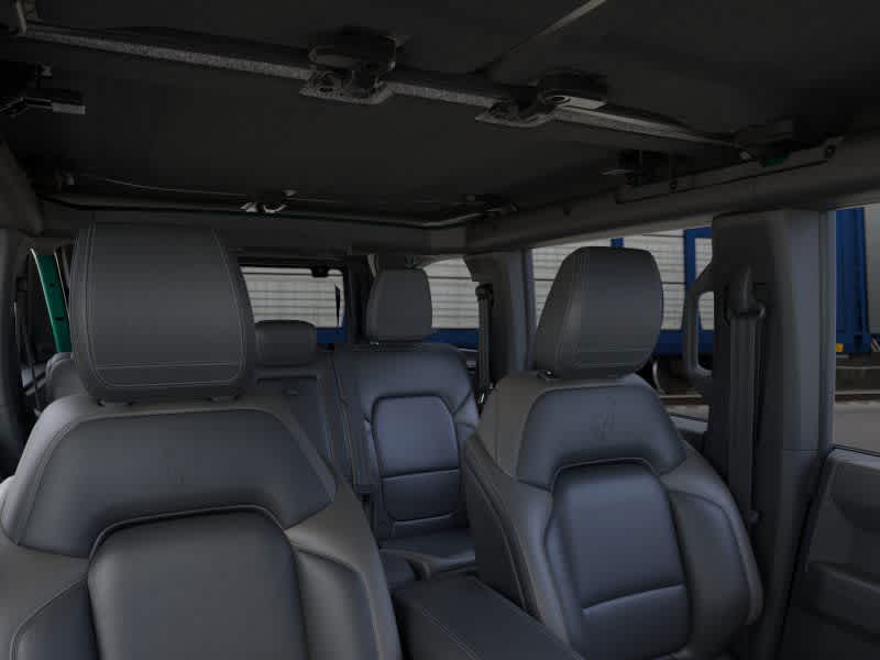 Thumbnail: 2025 Ford Bronco - 12