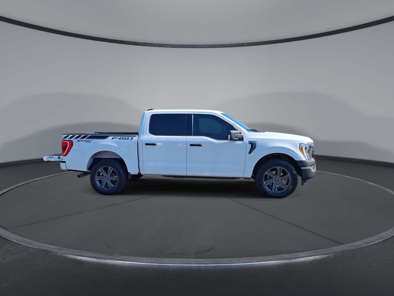 Thumbnail: 2023 Ford F-150 - 9