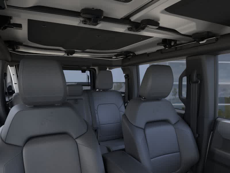 Thumbnail: 2026 Ford Bronco - 11
