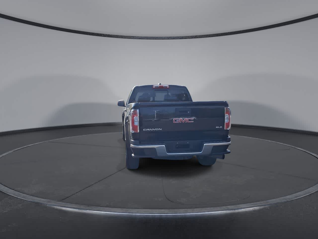 Thumbnail: 2016 GMC Canyon - 7