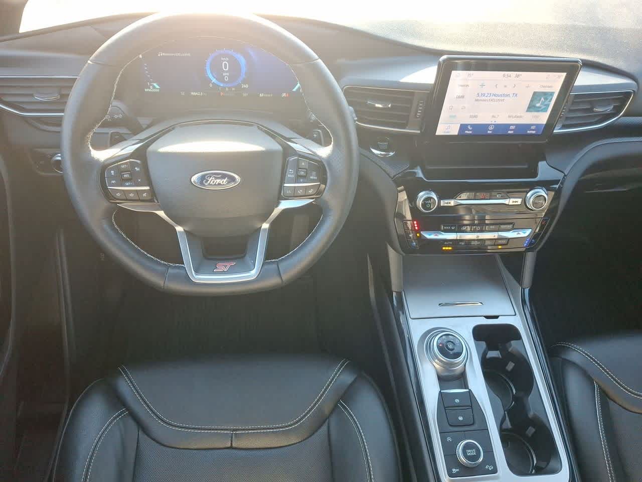 Thumbnail: 2023 Ford Explorer - 27