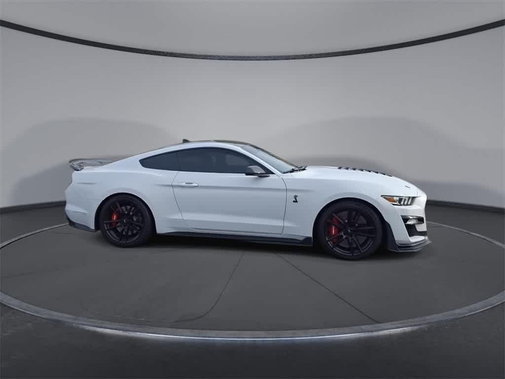 Thumbnail: 2020 Ford Mustang - 9