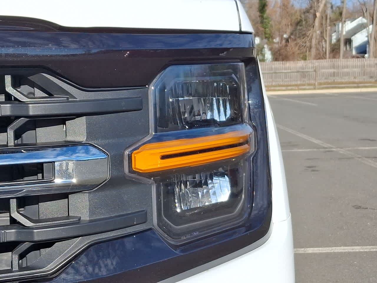 Thumbnail: 2025 Ford F-150 - 30