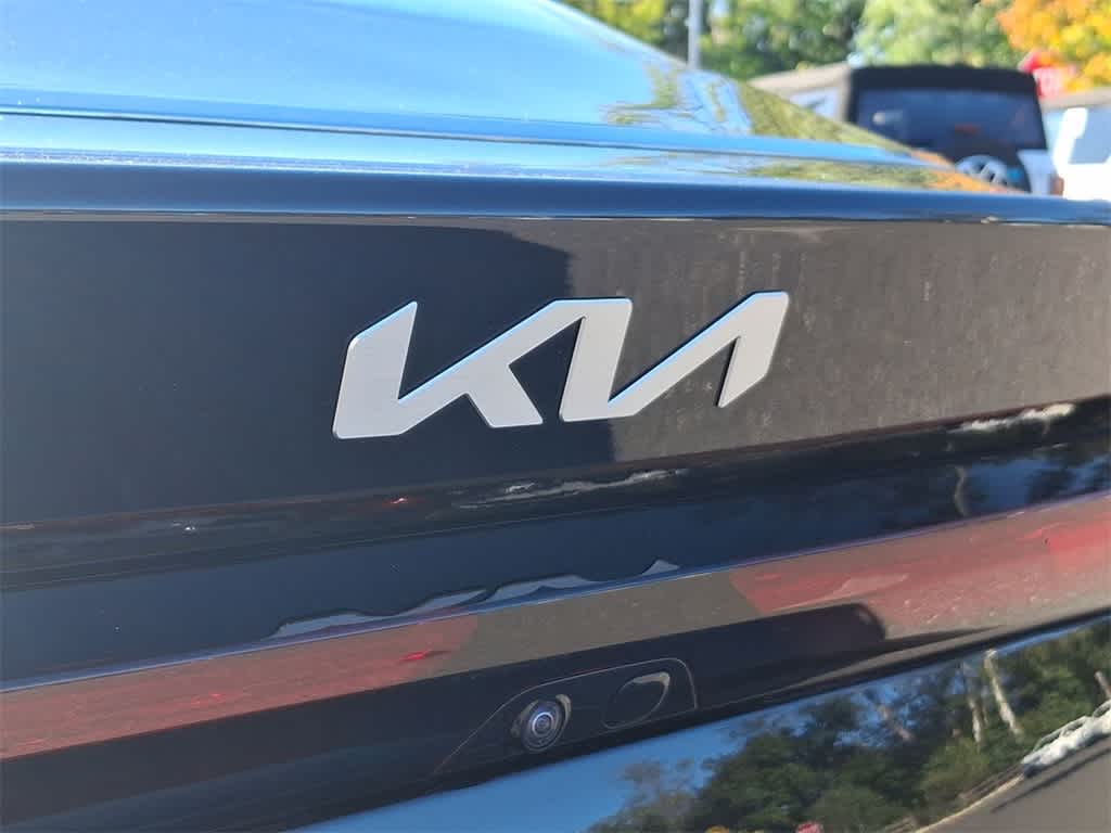 Thumbnail: 2025 Kia K5 - 28